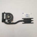 Dell Latitude E5270 Kühler Heatsink mit Lüfter Fan