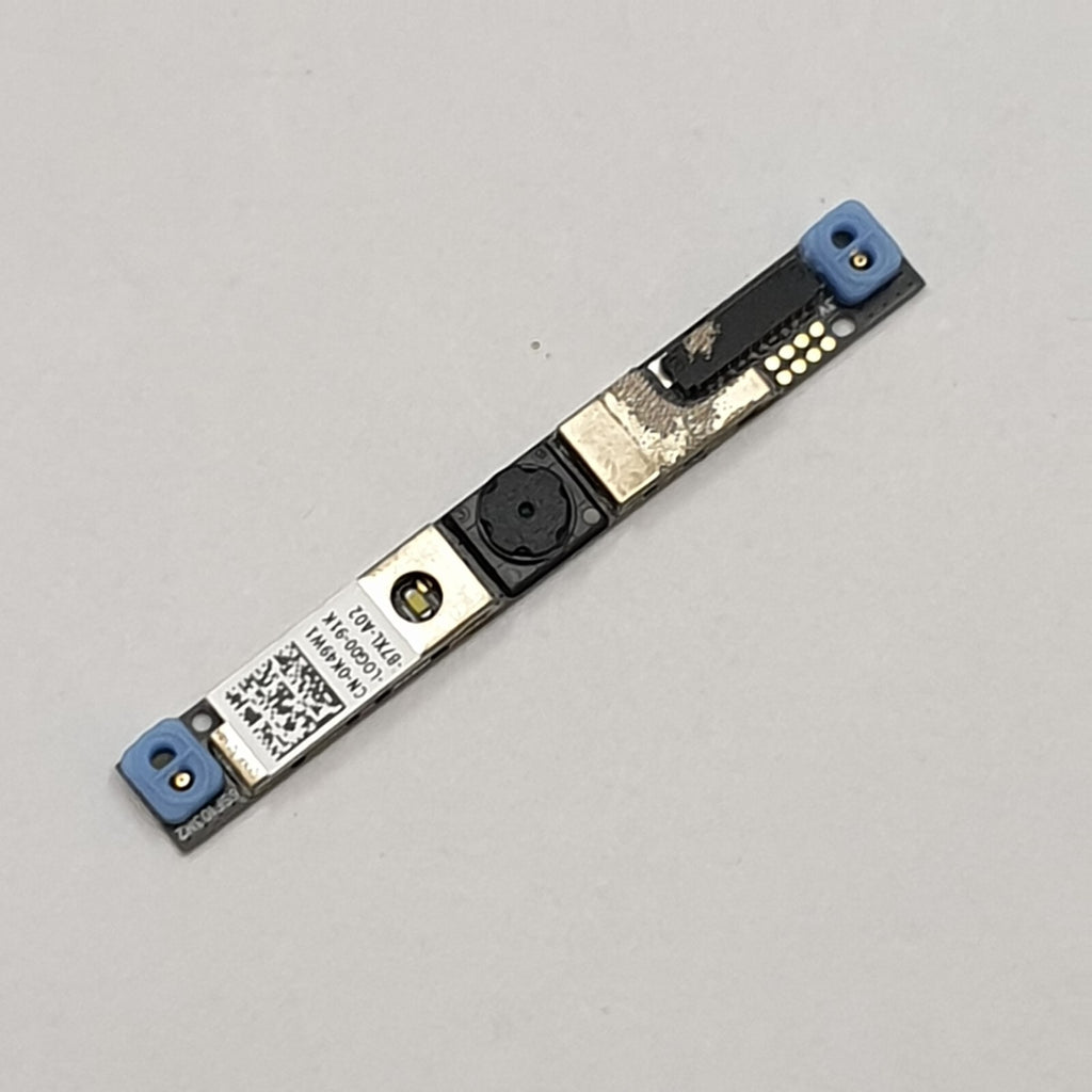 Dell Latitude 5490 Webcam Kamera Modul Camera