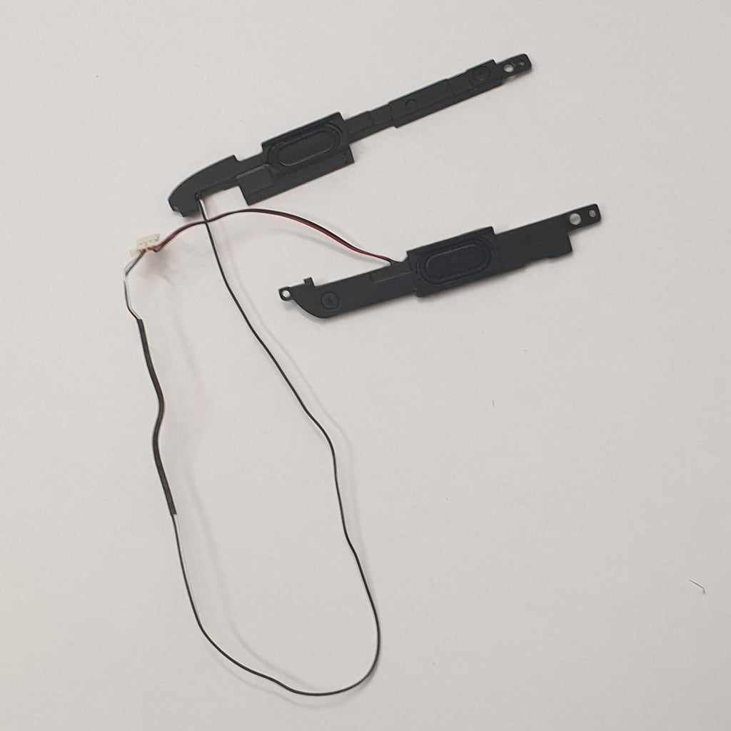 HP Spectre 13 x2 Pro Lautsprecher Speaker Set Internal Audio