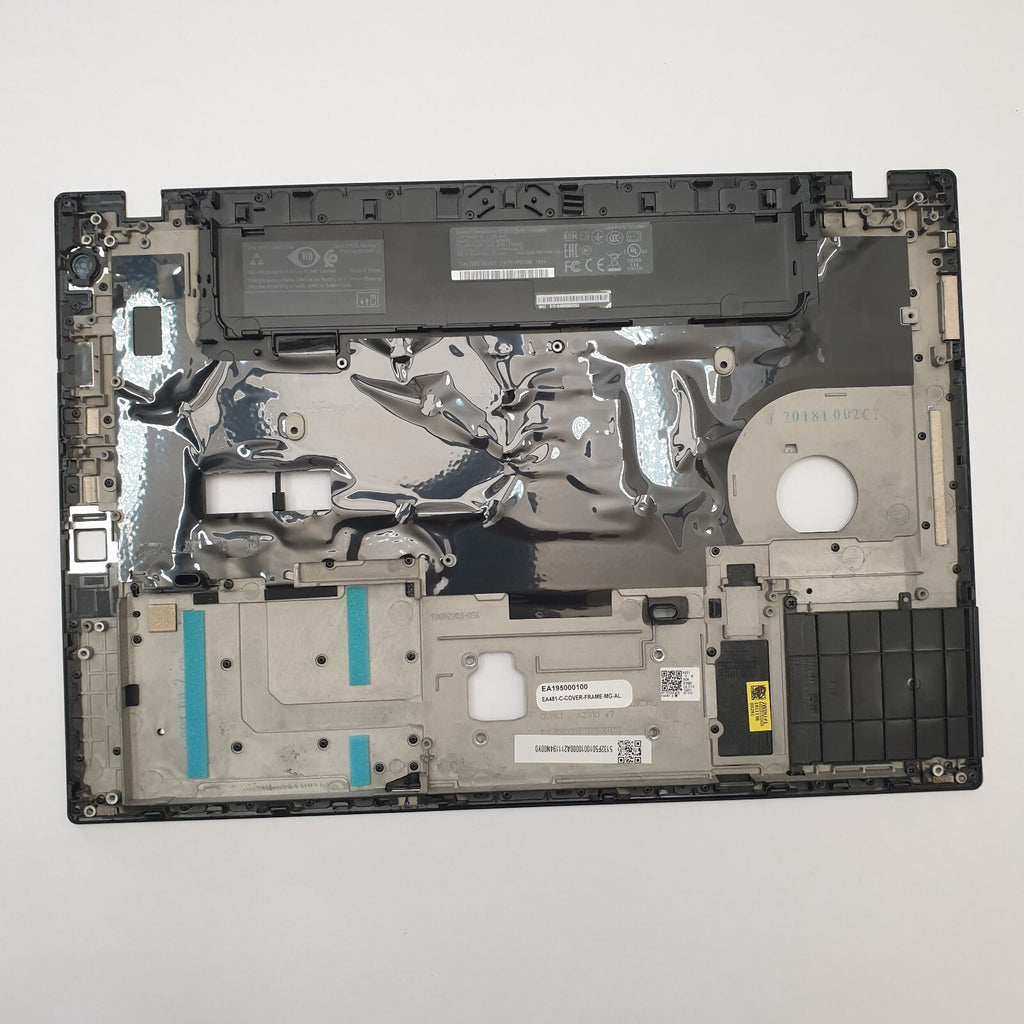 Lenovo Thinkpad A485 Palmrest Tastaturbezel Gehäuse Oberteil C Cover – Bild 2