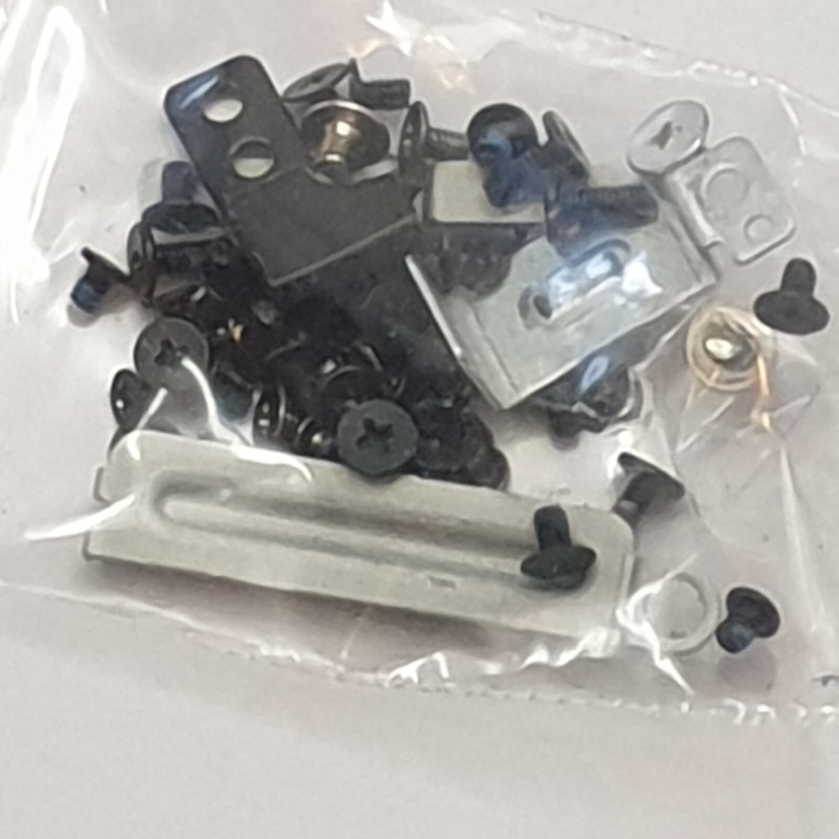 Dell Latitude E7270 Schraubensatz Screw Set Schrauben Ersatzteil