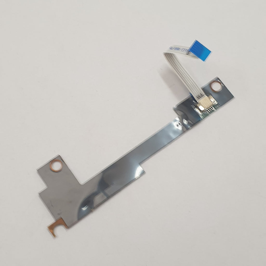 HP NC2400 Fingerprint Sensor Fingerabdruck Modul – Bild 2