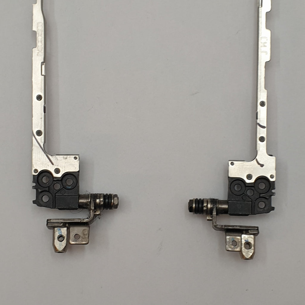 Lenovo ThinkPad P51 Displayscharniere Scharnier Set Links Rechts Hinge – Bild 2