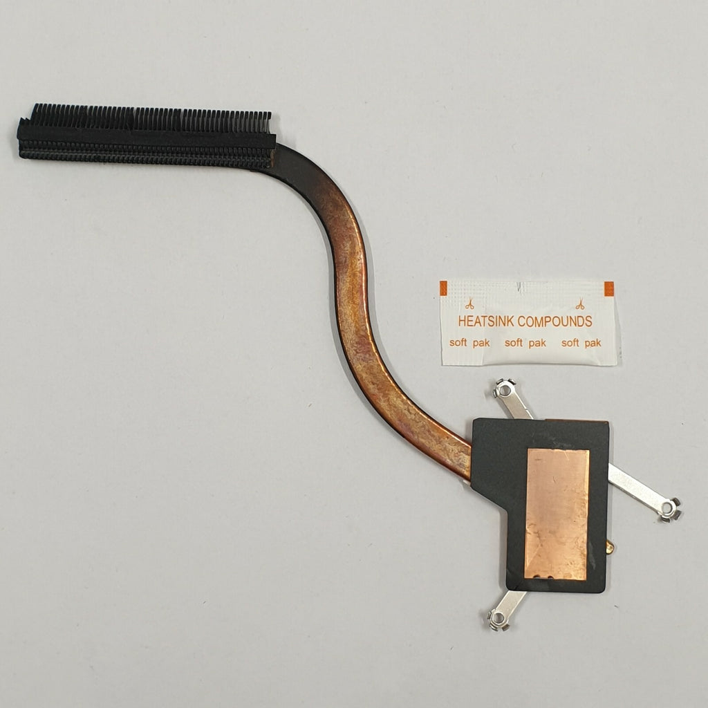 Lenovo Yoga 710-14IKB 710 14IKB CPU Kühler Heatsink Kühlung Wärmeleitpaste – Bild 2