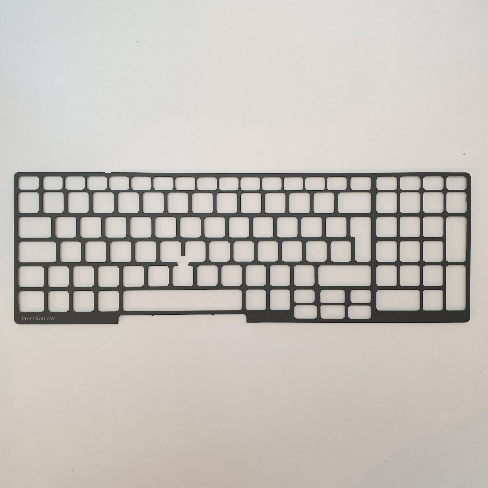 Dell Precision 7720 Tastatur Rahmen Lünette Keyboard Trim Abdeckung