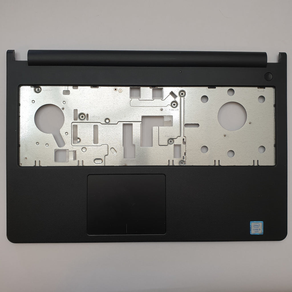 Dell Vostro 3559 Handauflage Palmrest Oberseite Gehäuse Top Case Touchpad