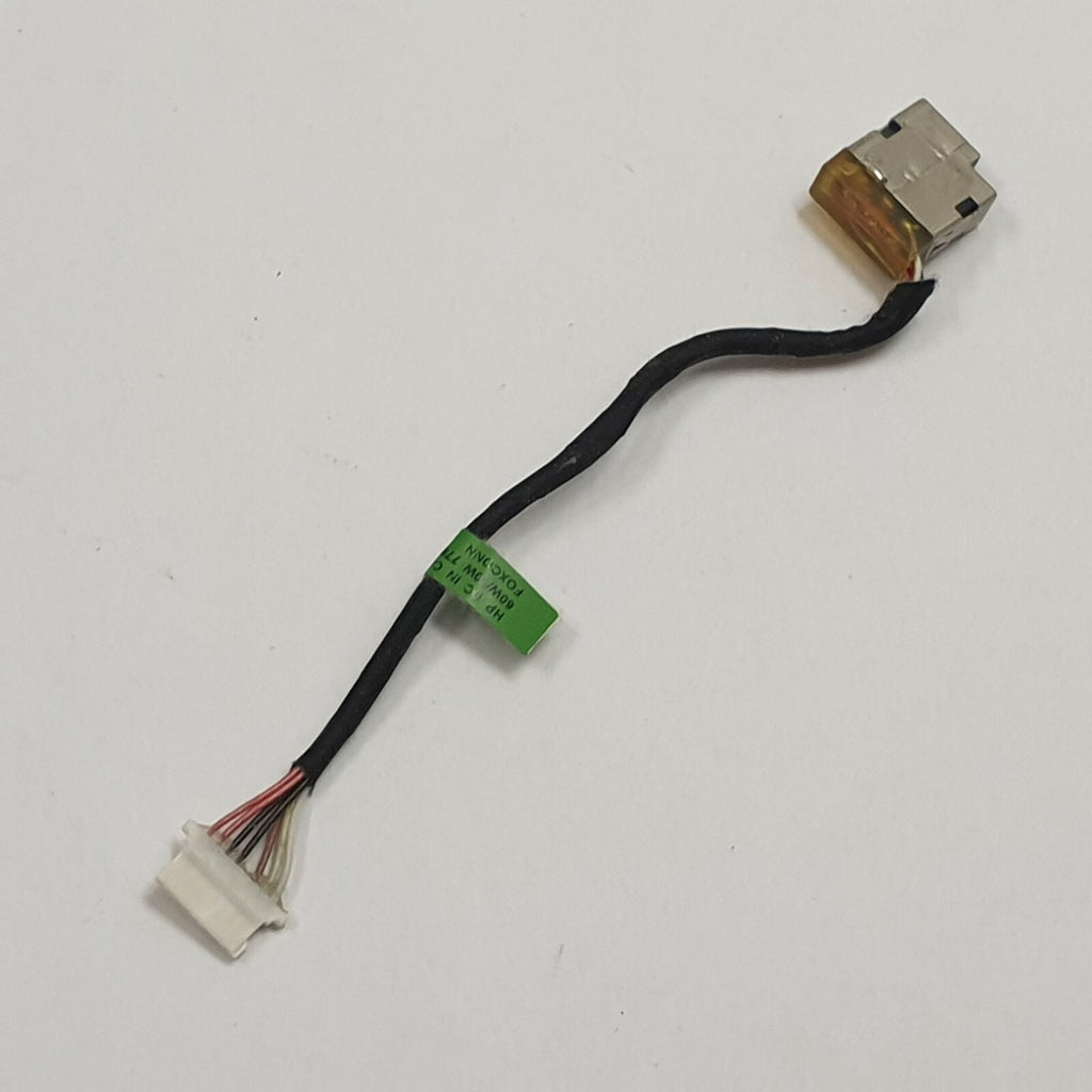 HP Chromebook 11 G4 Original Strombuchse DC IN Buchse Ladebuchse Kabel – Bild 2