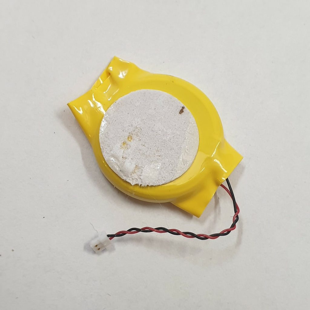CEPTER NY410-01 Original BIOS CMOS Batterie Knopfzelle CR2032 3V – Bild 2