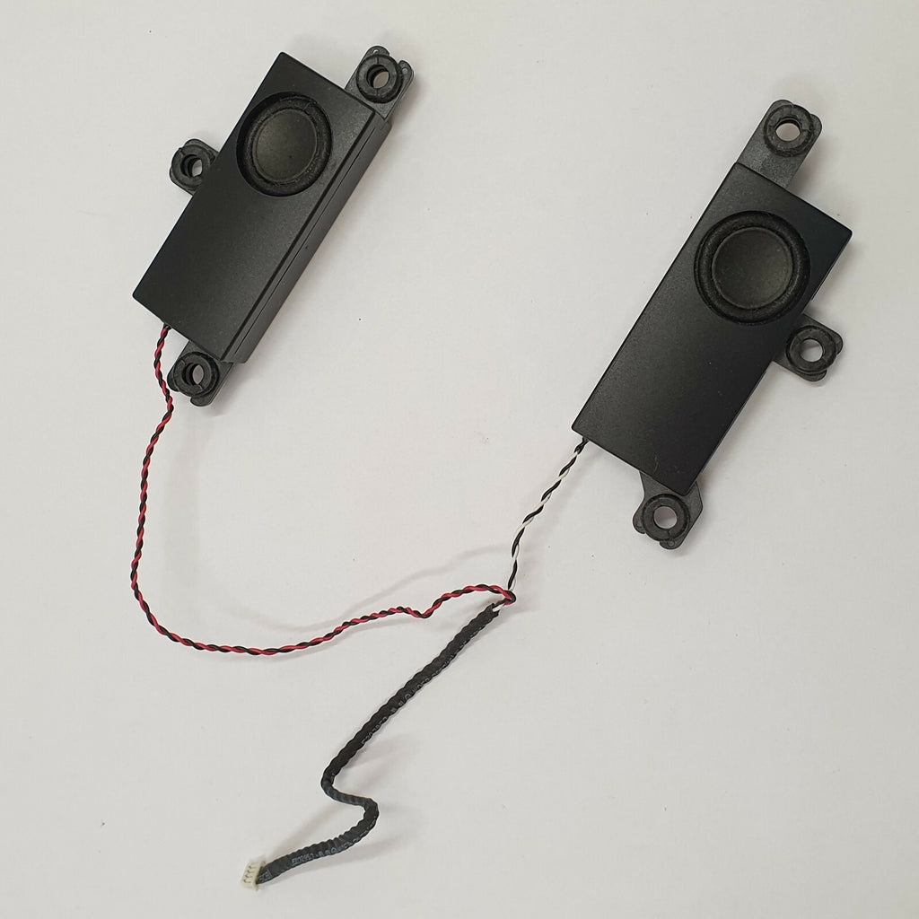 MSI GE70 Lautsprecher Speaker Set Internes Lautsprecherpaar