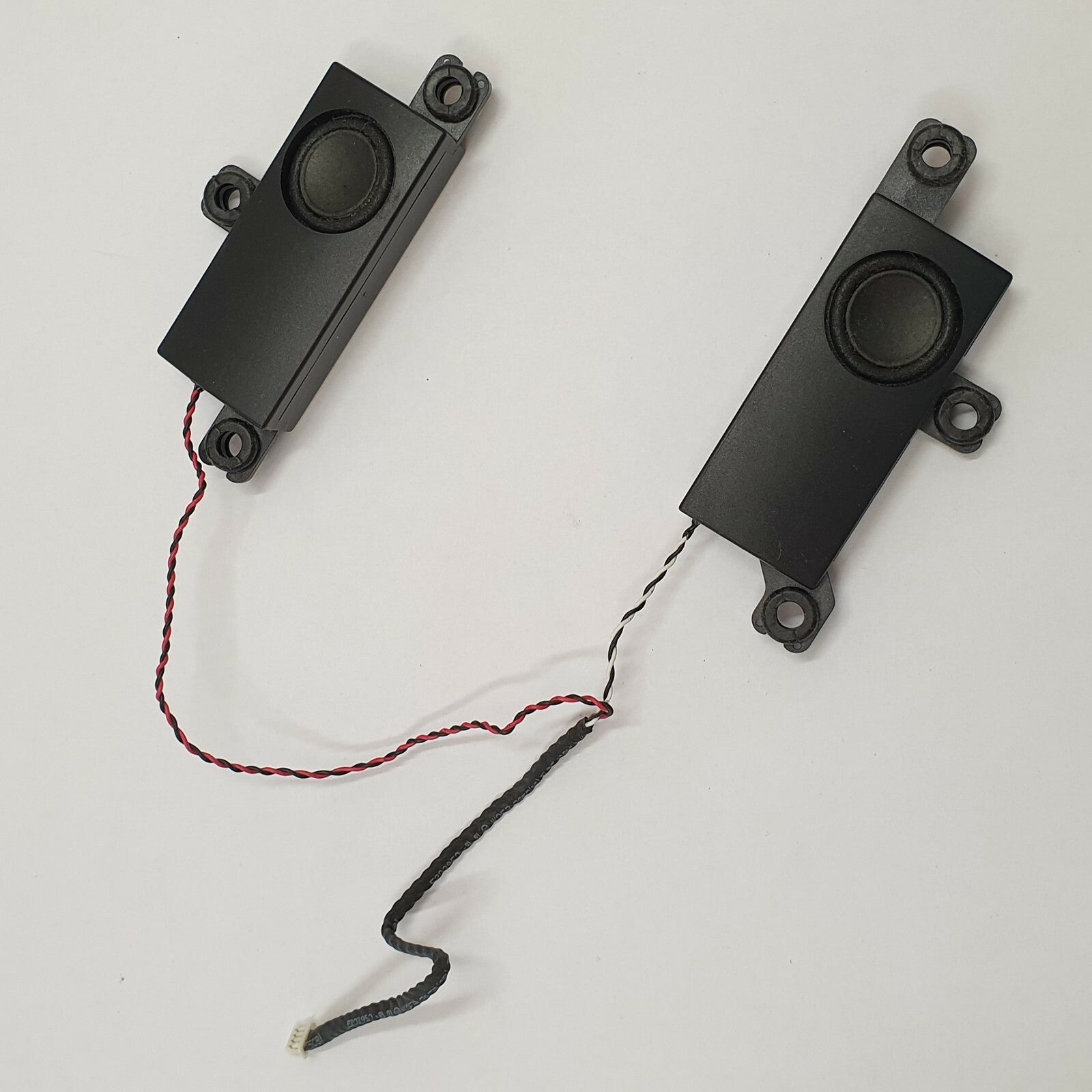 MSI GE70 Lautsprecher Speaker Set Internes Lautsprecherpaar