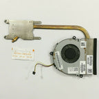 HP Compaq 15-r102n0 Kühler Lüfter Heatsink Fan mit Wärmeleitpaste