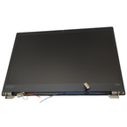 Lenovo ThinkPad T495s FHD Display komplett Bildschirm inkl Scharniere Deckel