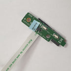 Acer TravelMate P2510 LED Power Button Board Einschaltknopf Platine