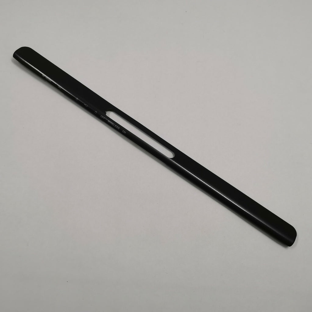 Sony VAIO PCG-61711W Power Button Abdeckung Scharnierleiste Power Button Blende