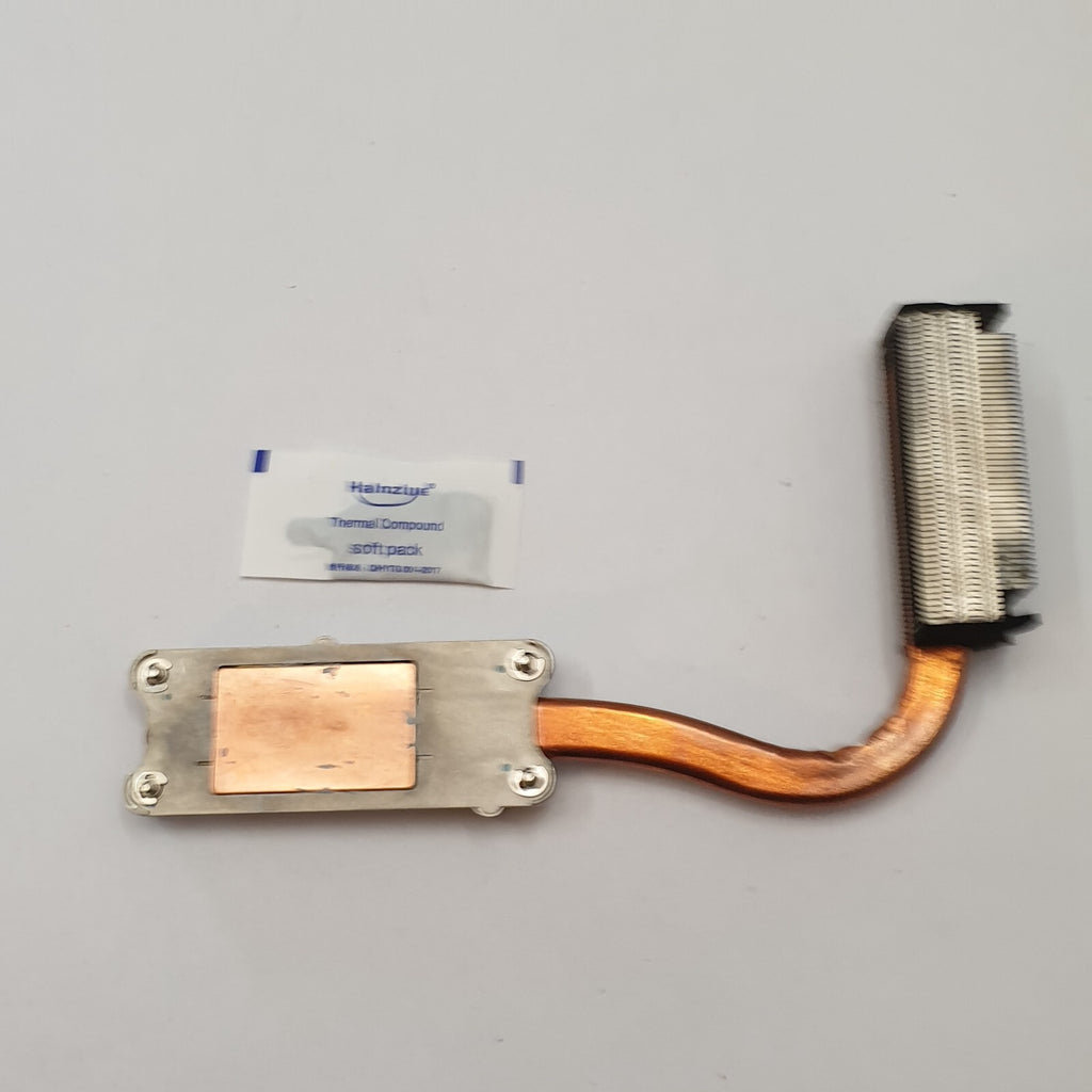Dell Latitude 14 Rugged 5404 Kühler Heatsink – Bild 2