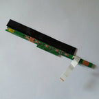 Fujitsu LifeBook S710 LED Multi Button Board Schalterleiste Control Panel – Bild 2