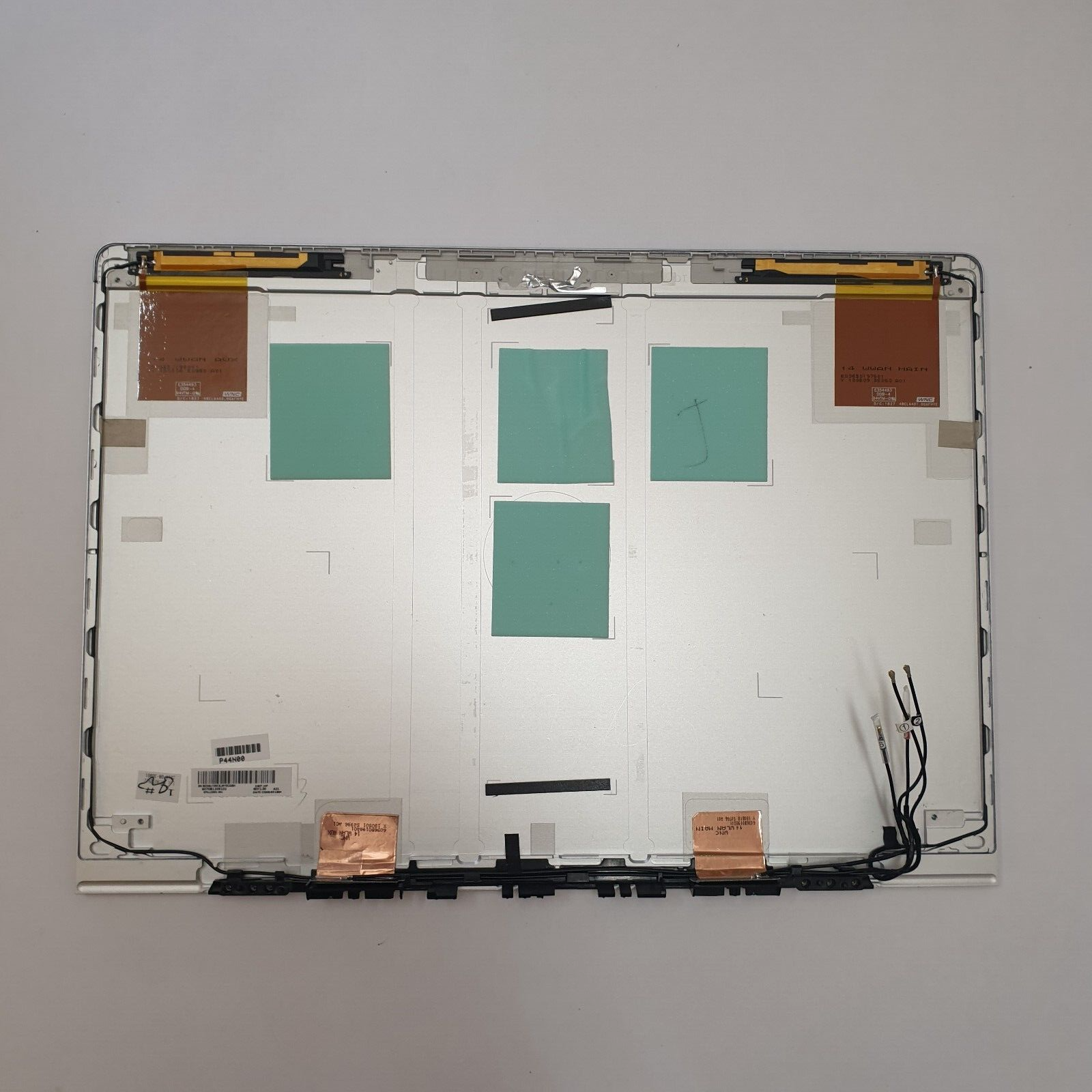 HP EliteBook 840 G5 Displaygehäuse Deckel Top Lid LCD Cover