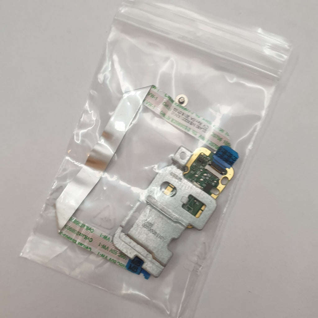 Lenovo ThinkPad L480 Fingerprint Sensor Fingerabdruck Scanner Modul – Bild 2
