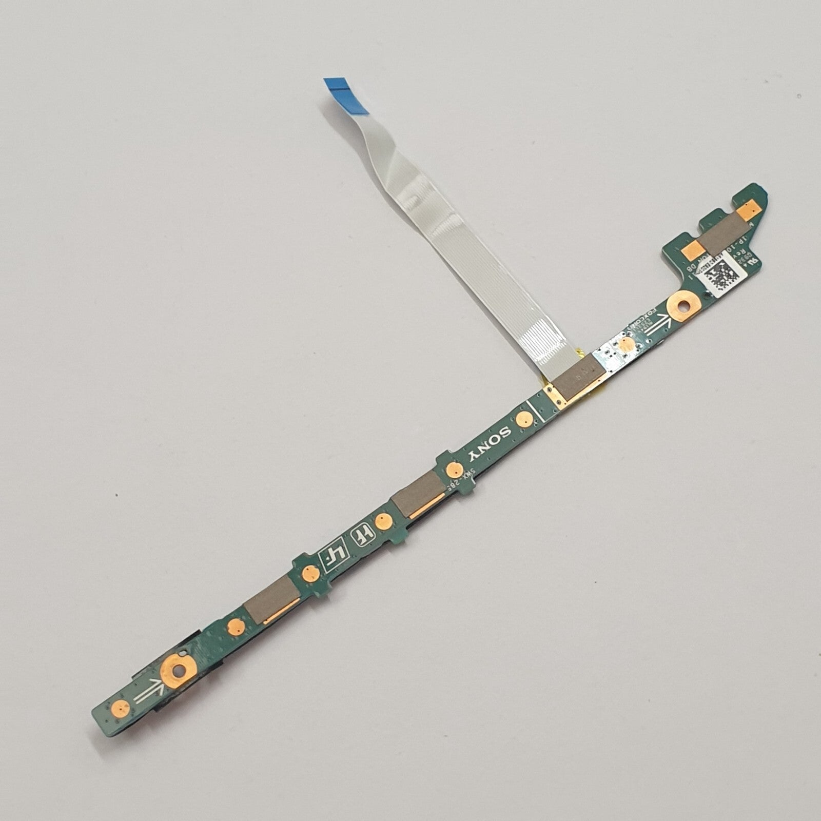 Sony Vaio PCG-5R1M Multimedia Button PCG 5R1M Multimedia Button Board Control – Bild 2