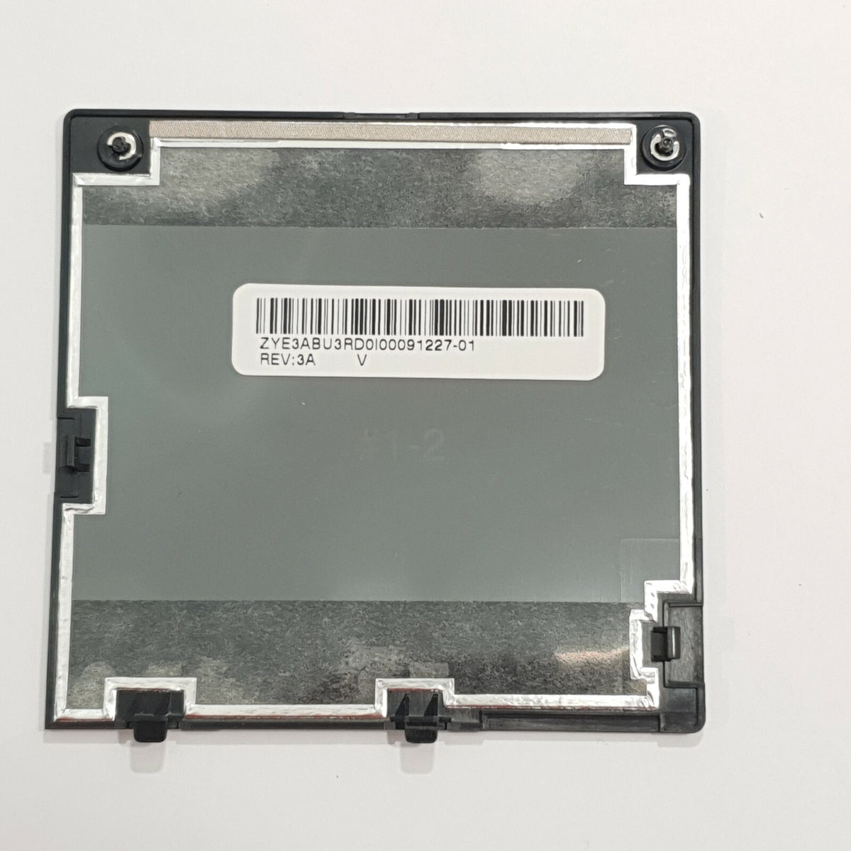 Toshiba Satellite T130 Serie Gehäuse Abdeckung Unterschale Unterteil Bottom Base