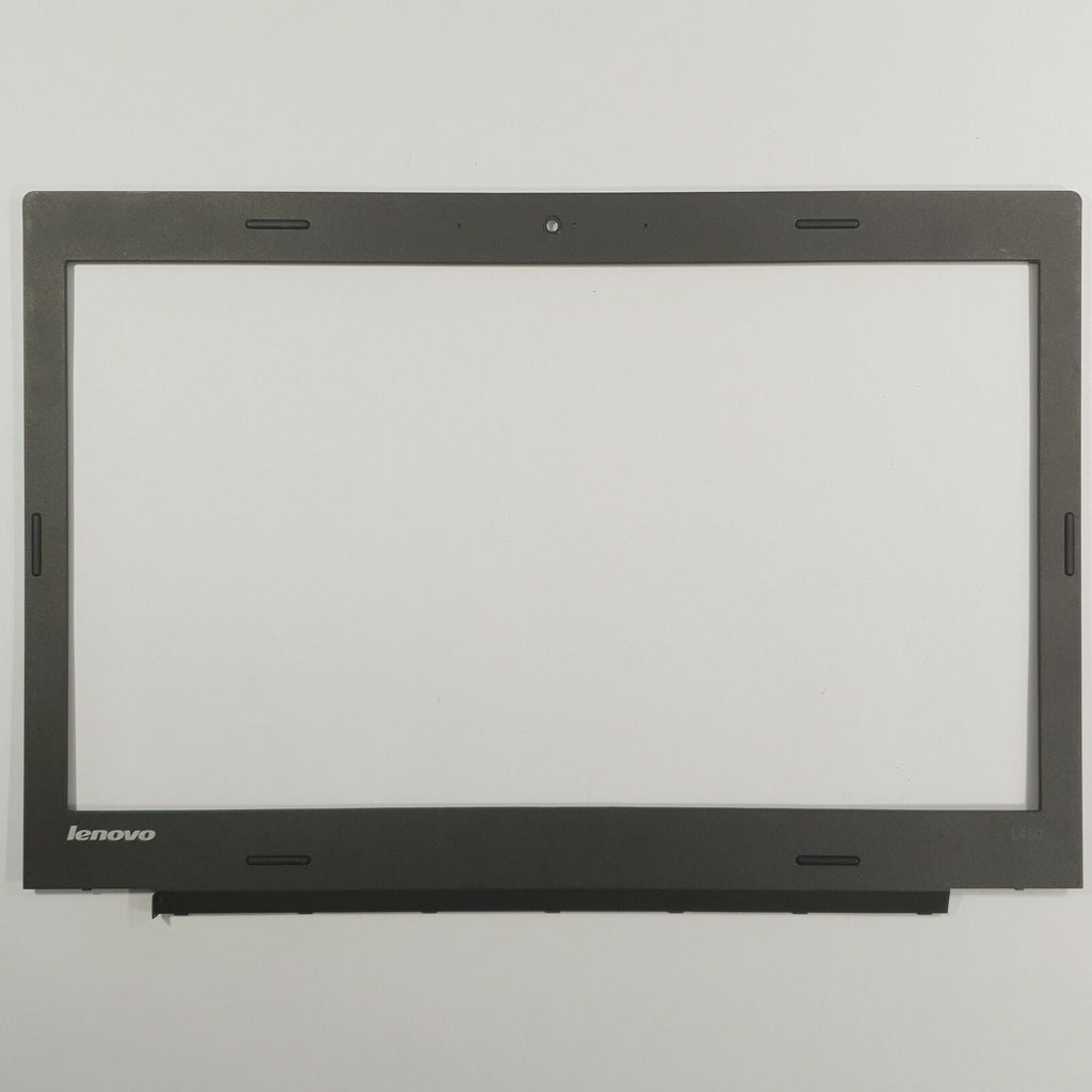 Lenovo ThinkPad L450 Displayrahmen Bezel Frontblende