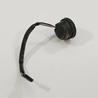 Apple MacBook Pro 6,2 A1286 Mikrofon Internes Mikrofon Microphone – Bild 2