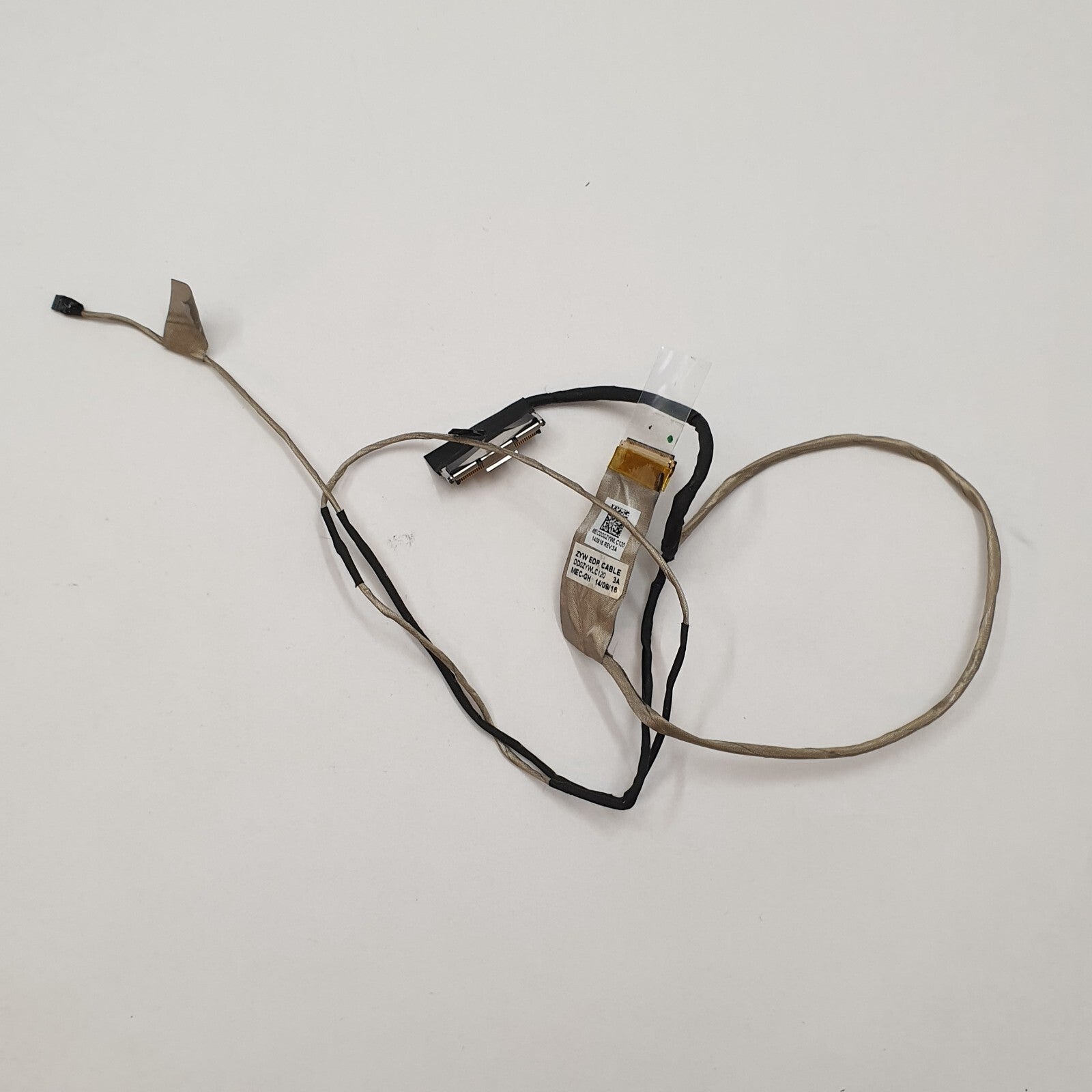 Acer Aspire ES1-711 Series Displaykabel Video Kabel LCD Cable DD0ZYWLC120 – Bild 2