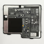 HP Compaq 6730b Gehäuse Abdeckung Unterschale Unterteil Bottom Base Cover – Bild 2