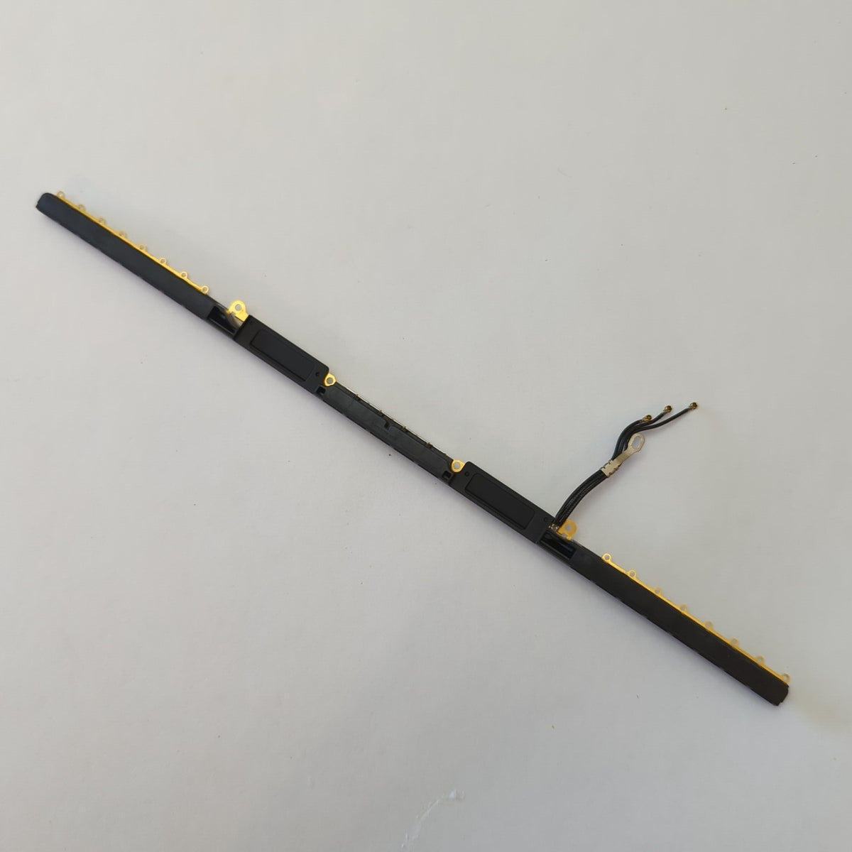 Apple MacBook Pro 15 A1707 WLAN Bluetooth Antenne Modul Antenna Bar Leiste