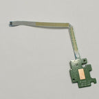 Fujitsu LifeBook A512 Powerbutton Power Button Board Einschaltknopf Platine mit – Bild 2