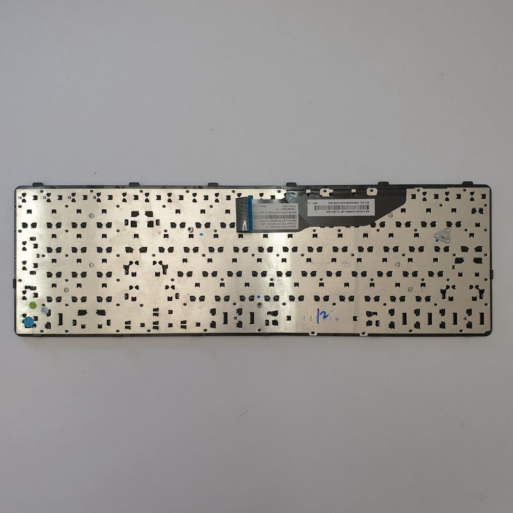 Samsung 350E Original Tastatur English US QWERTY Keyboard US – Bild 2