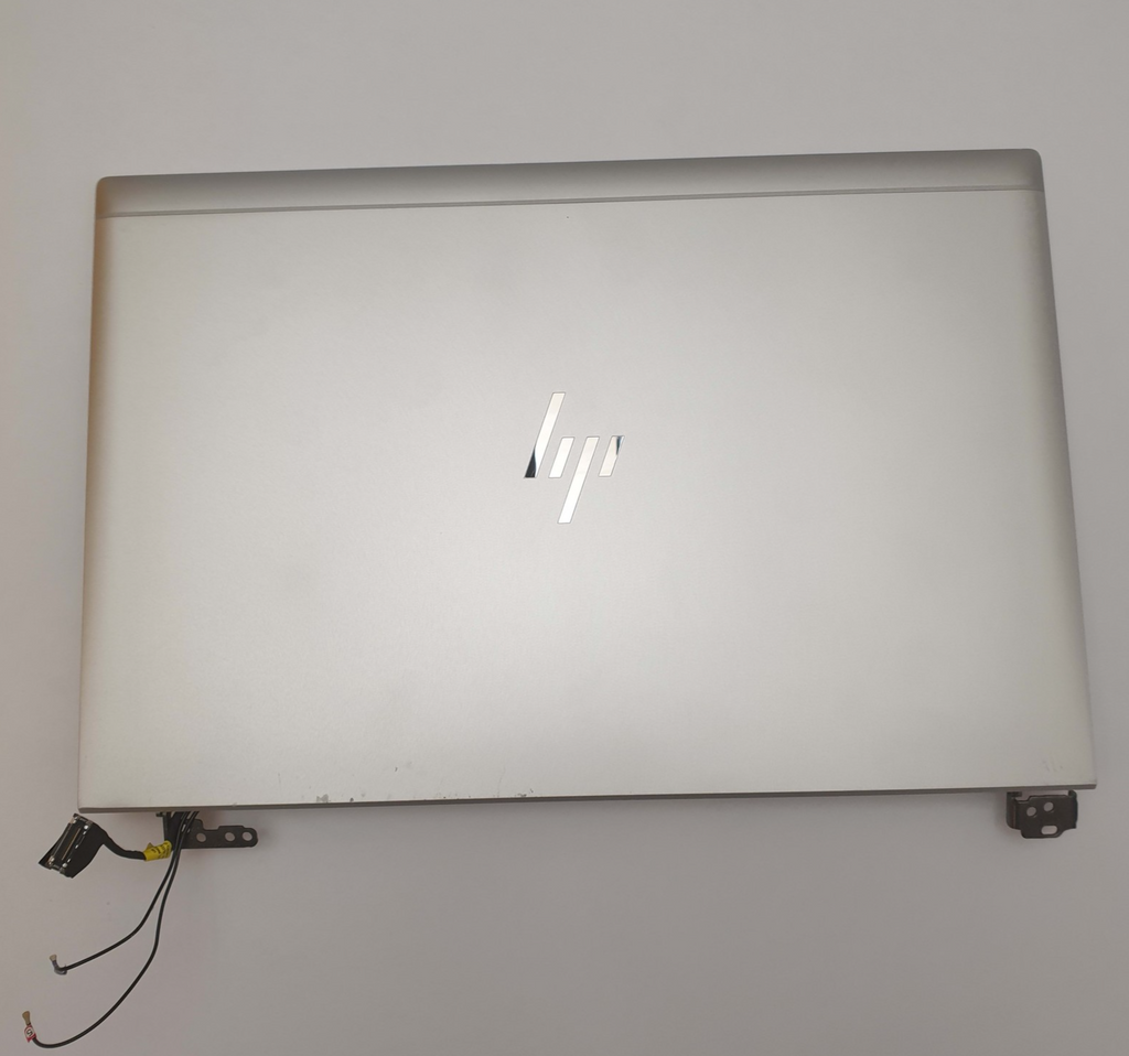 HP EliteBook 845 G7 Display komplett Bildschirm Displayeinheit LCD Deckel – Bild 2