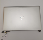 HP EliteBook 845 G7 Display komplett Bildschirm Displayeinheit LCD Deckel – Bild 2