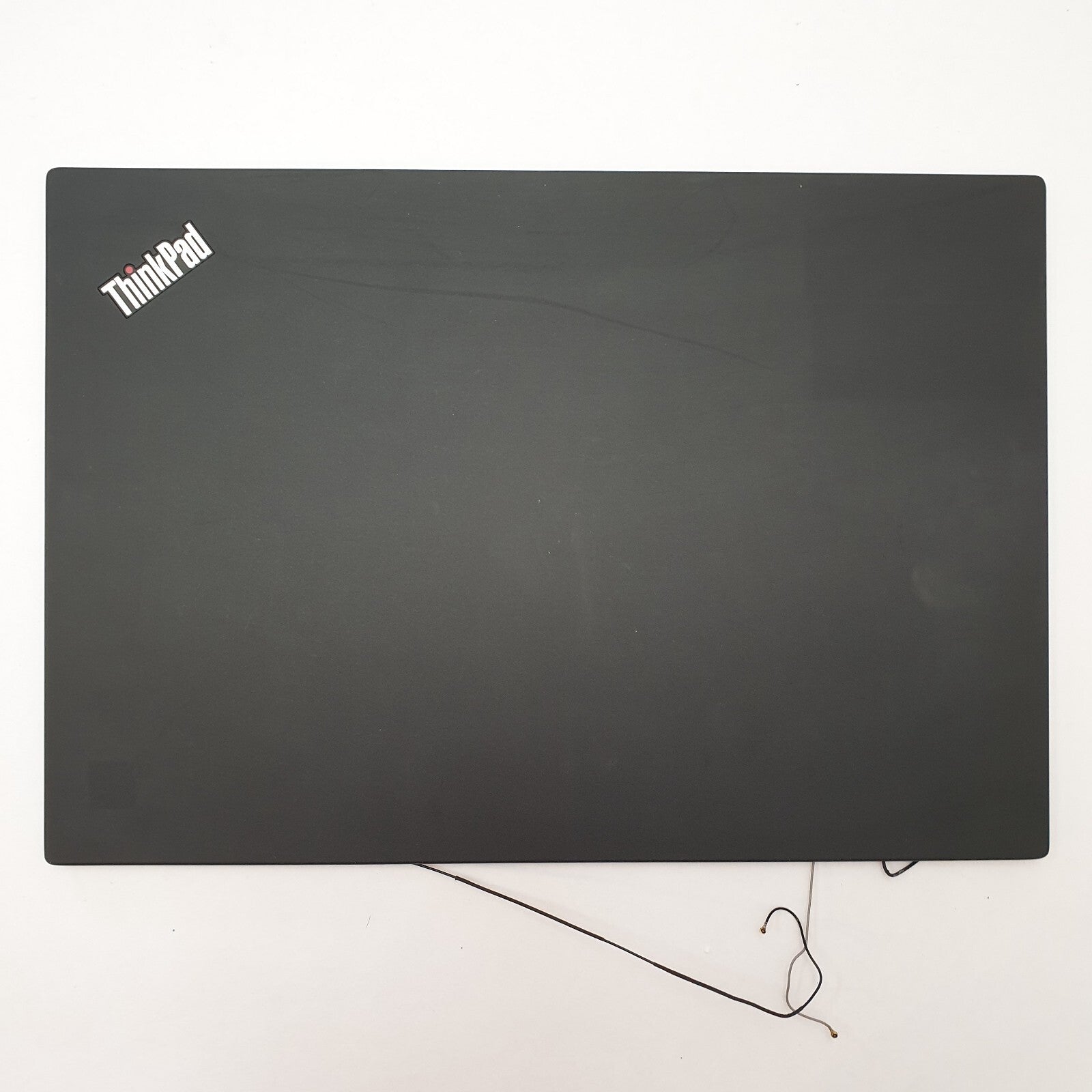 Lenovo ThinkPad T14 Gen 1 G1 Displaygehäuse Deckel Gehäuse Top Lid LCD Cover