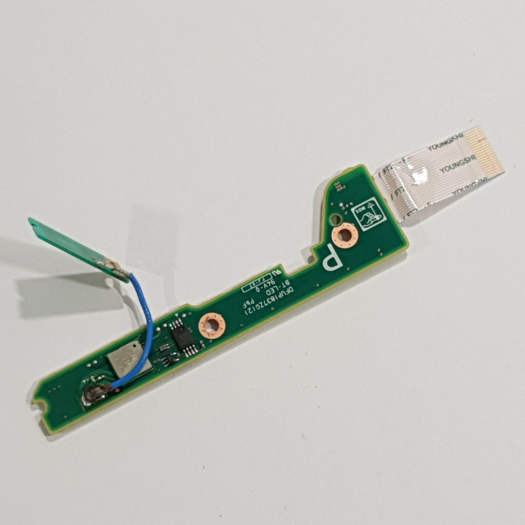 Panasonic Toughbook CF-C1 LED Bluetooth LED Board Modul