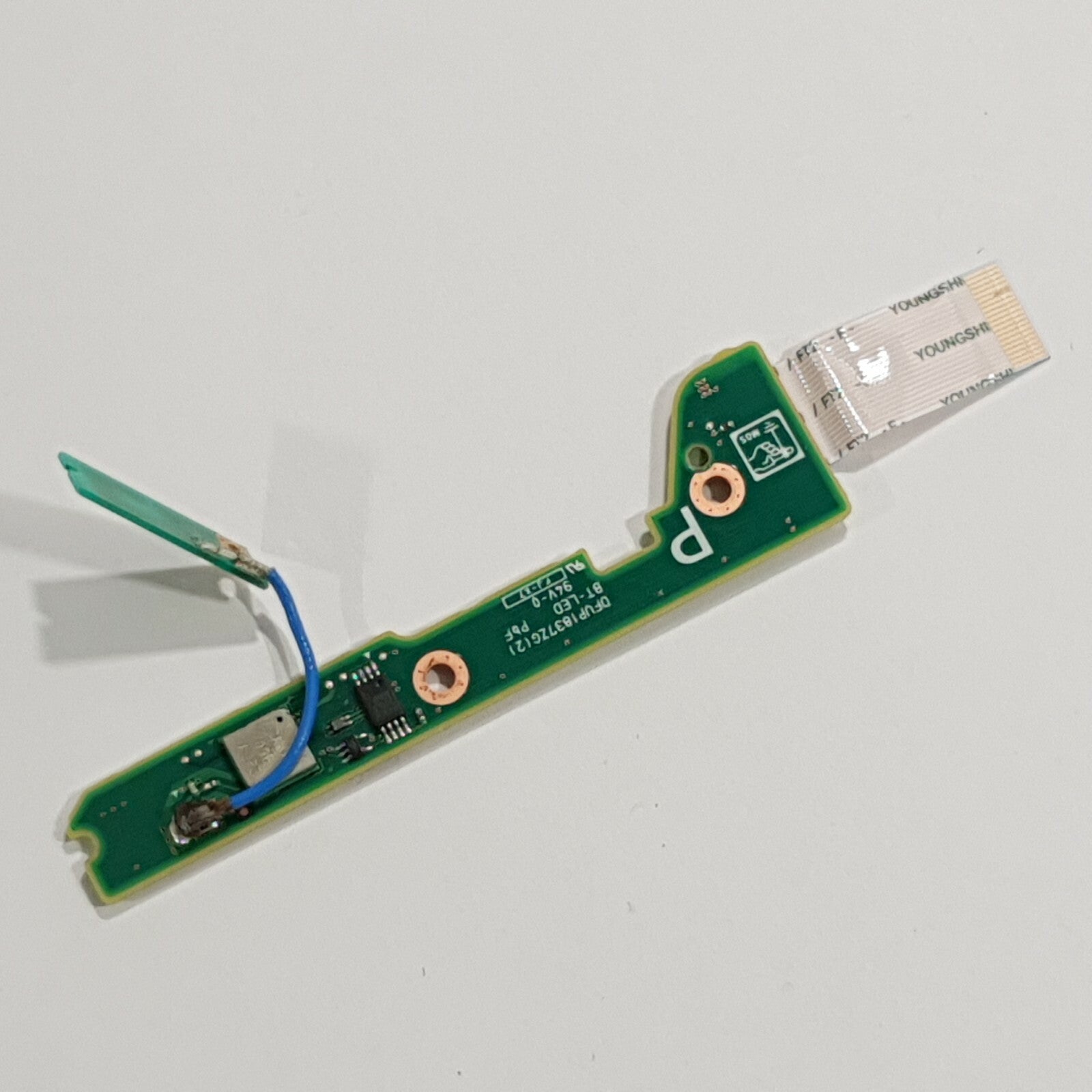 Panasonic Toughbook CF-C1 LED Bluetooth LED Board Modul