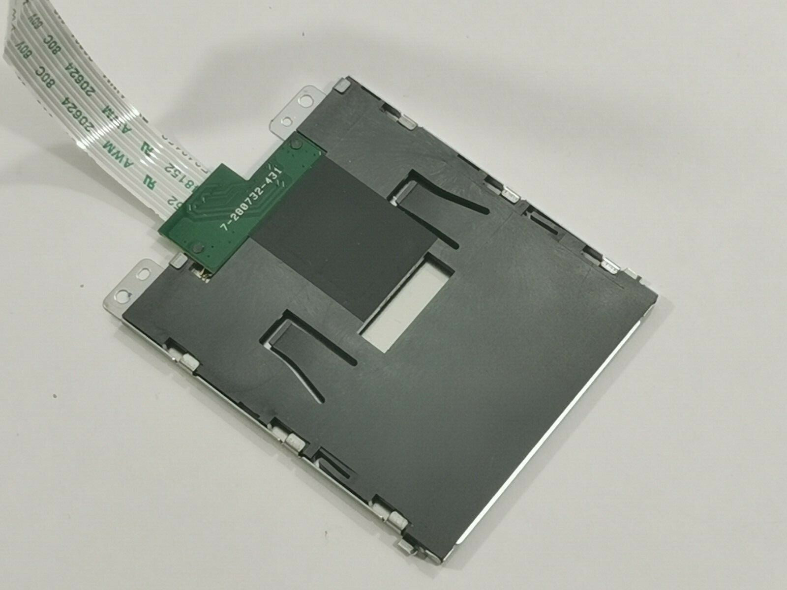 Dell Latitude E7240 Card Smart Card Reader Board mit Kabel