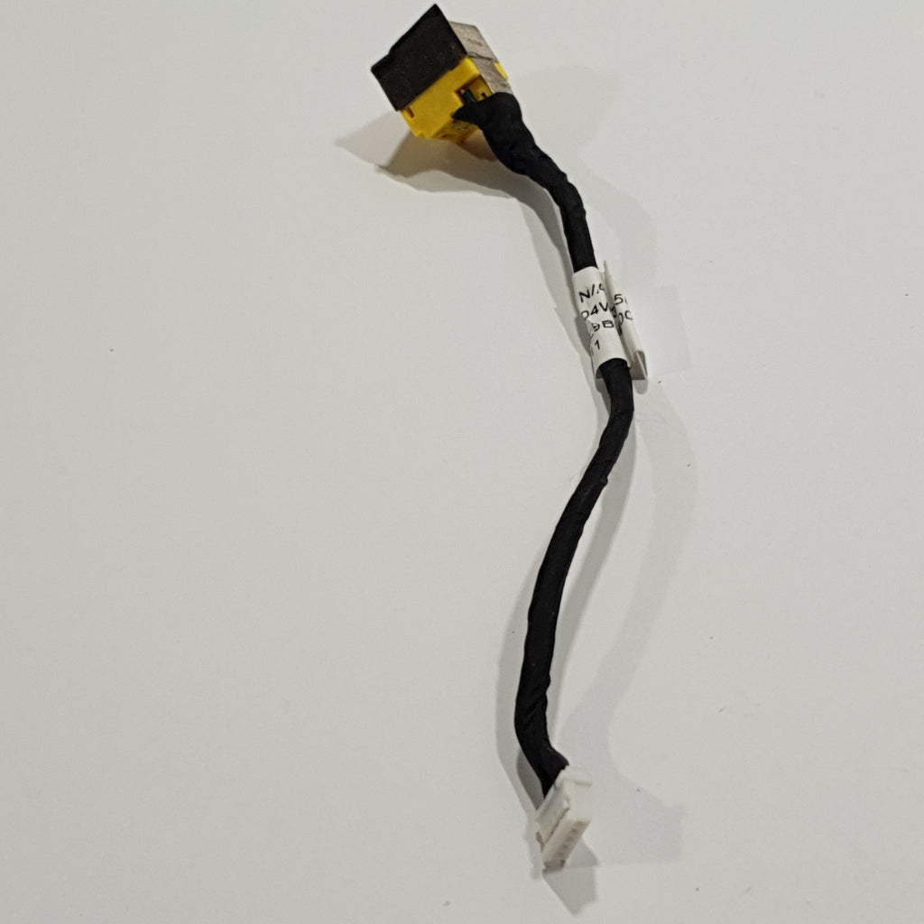 Lenovo ThinkPad X131e Original Lenovo ThinkPad X131e Strombuchse DC Jack – Bild 2