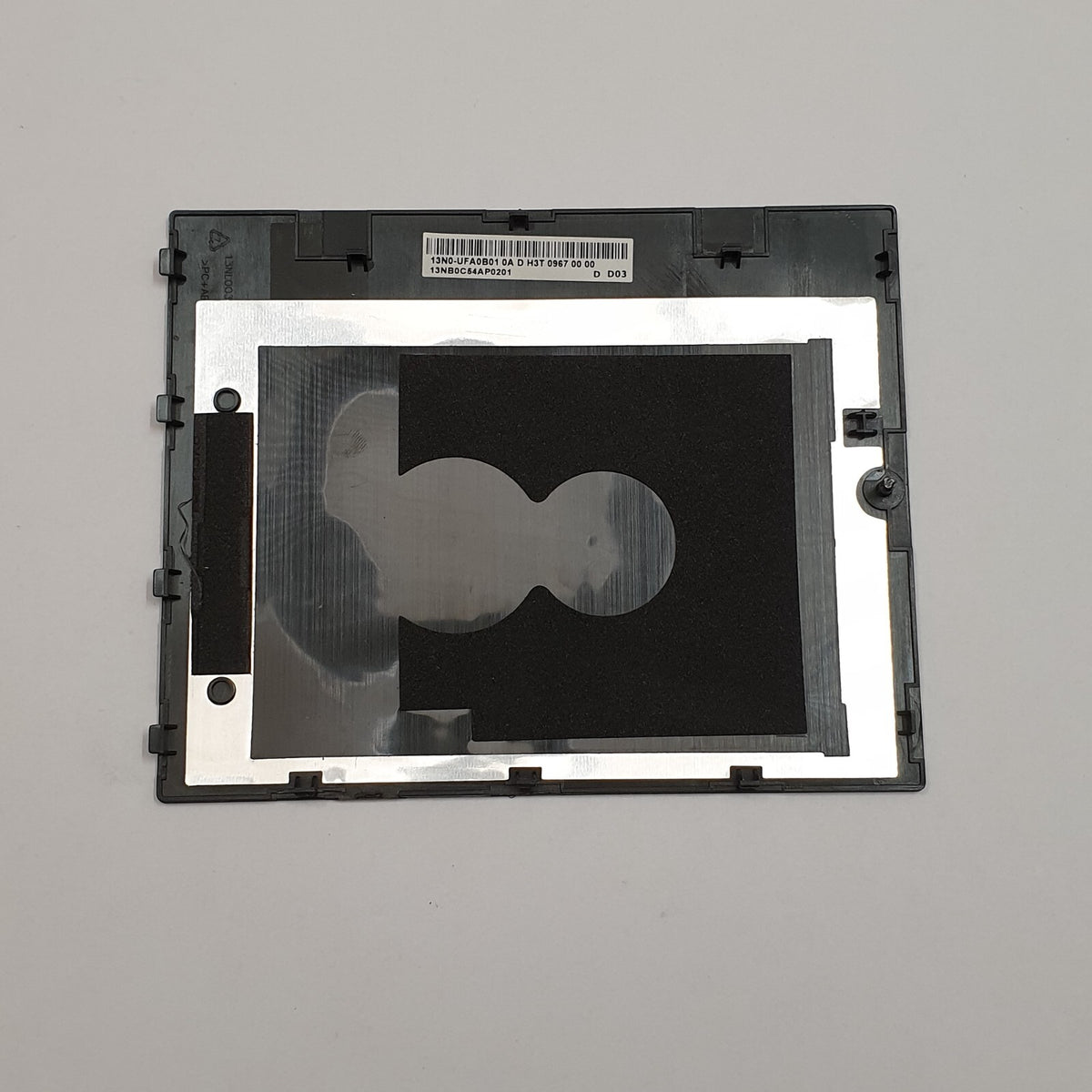 ASUS VivoBook L402N Gehäuse Abdeckung Unterschale Unterteil Bottom Base Cover