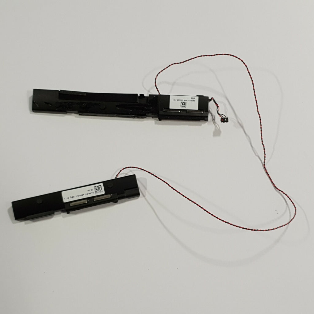 Dell Venue 11 Pro 7130 T07G Lautsprecher Speaker Set Intern – Bild 2