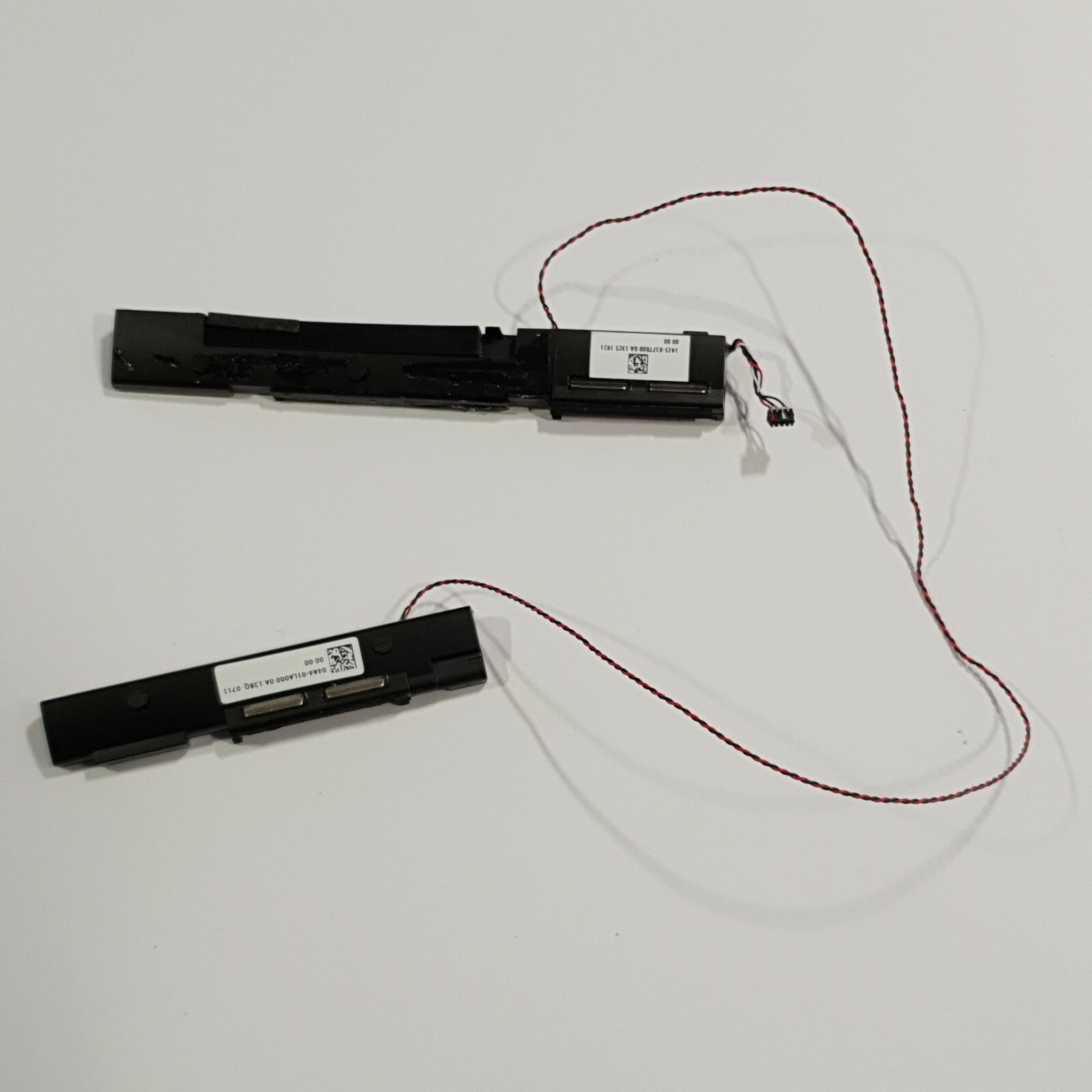 Dell Venue 11 Pro 7130 T07G Lautsprecher Speaker Set Intern – Bild 2