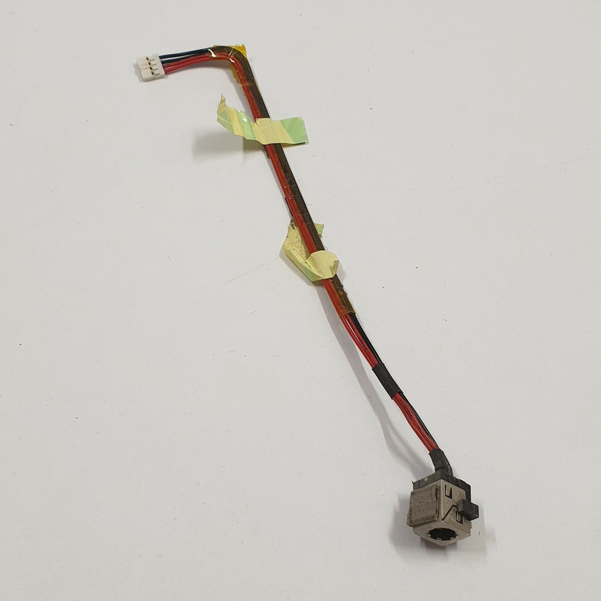 Toshiba Satellite U500 Original DC Jack Strombuchse Ladebuchse Power Connector