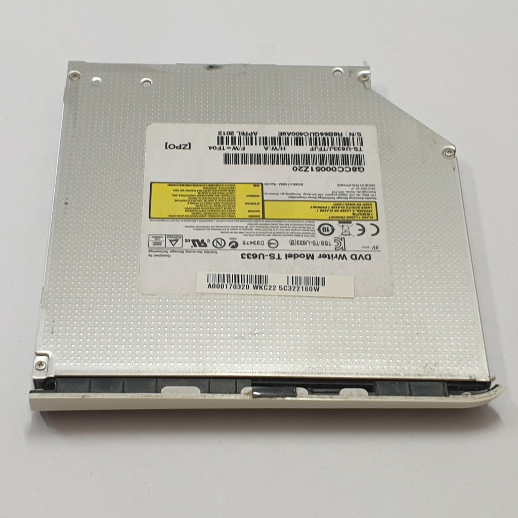 Toshiba Satellite L830 DVD Laufwerk Brenner TS-U633 Optisches Laufwerk