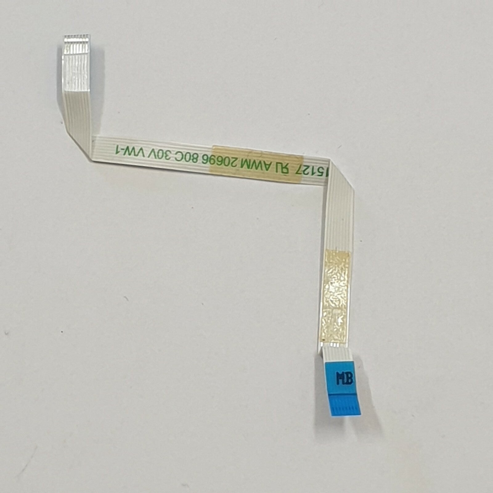 Asus X75VD Touchpadkabel Flexkabel Flachbandkabel – Bild 2
