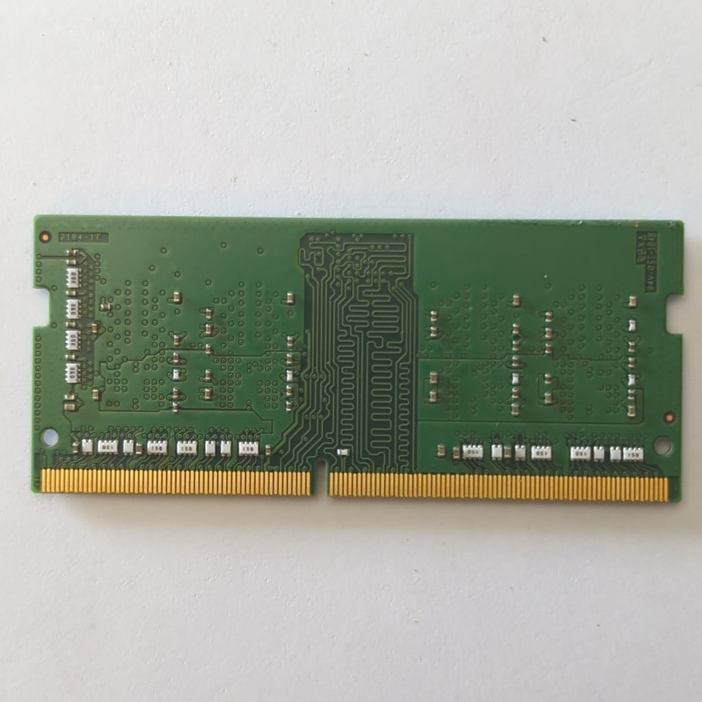 SK hynix 8GB DDR4 3200 SODIMM RAM 1x8GB Laptop Notebook Speicher – Bild 2