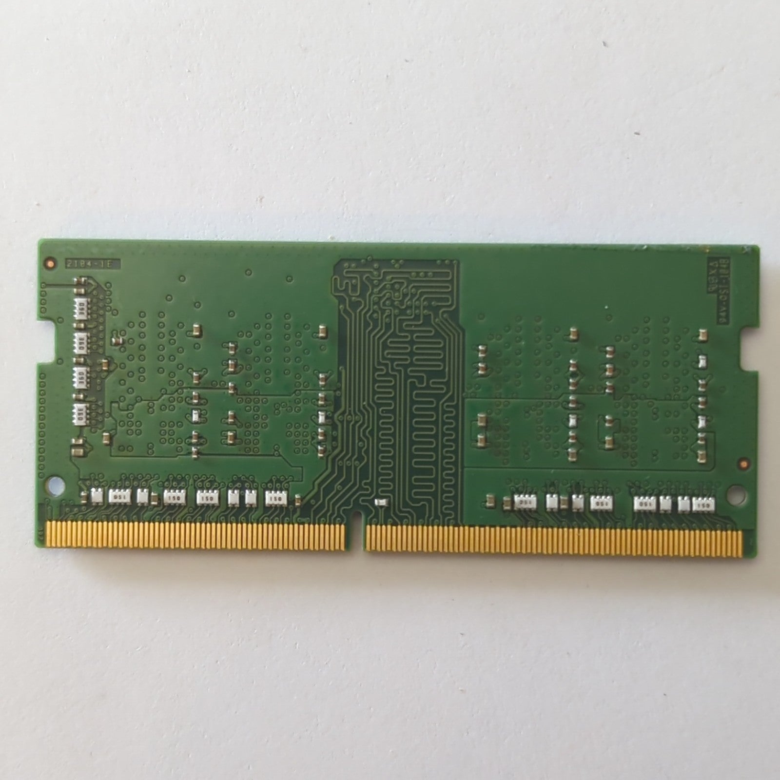 SK hynix 8GB DDR4 3200 SODIMM RAM 1x8GB Laptop Notebook Speicher – Bild 2