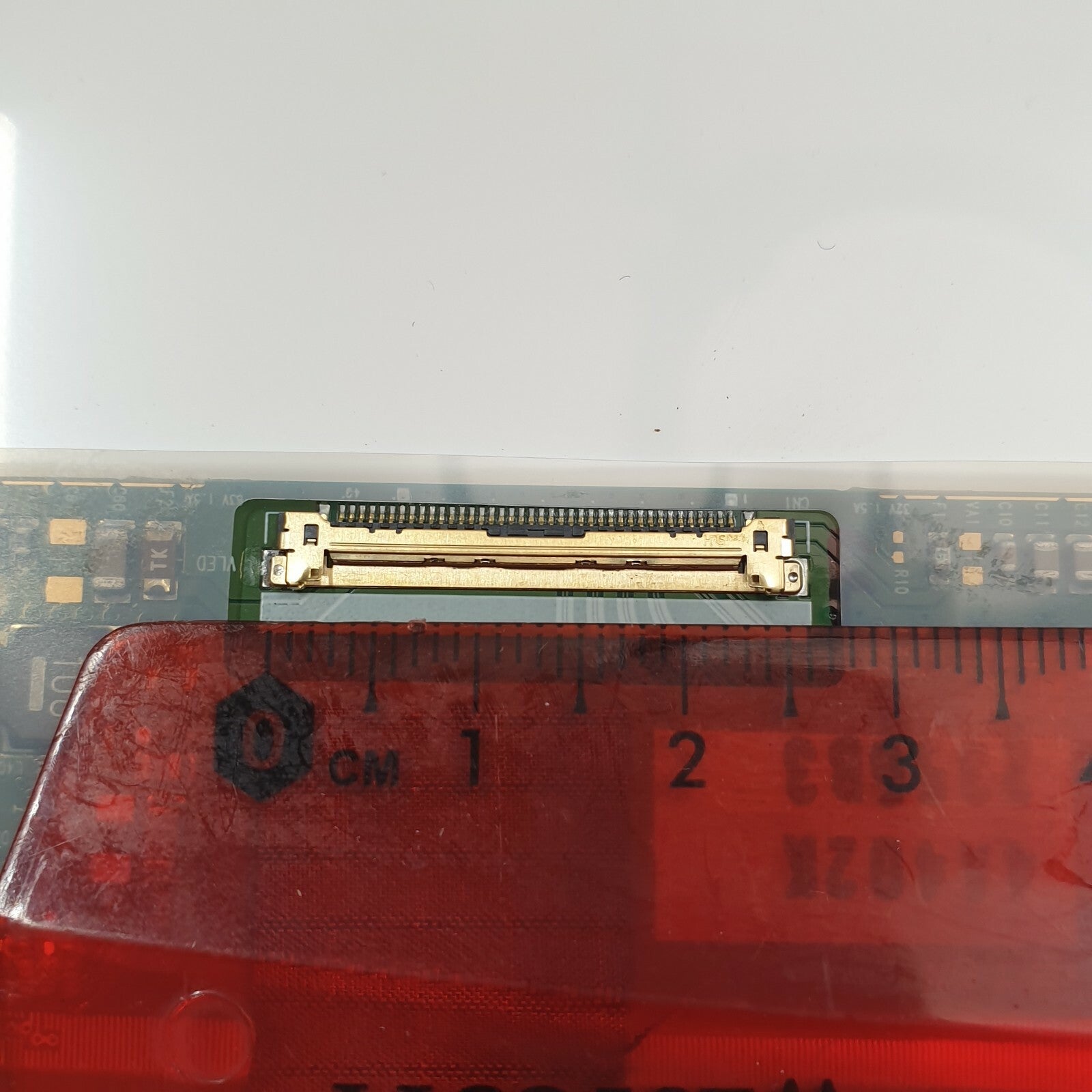 Packard Bell Easynote TE11HC HD 15.6 LP156WH4 TLA1 Display Panel LCD Bildschirm – Bild 4