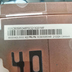 Lenovo Thinkpad L13 Gen 1 Lenovo Thinkpad L13 G1 Gen 1 Handauflage Palmrest