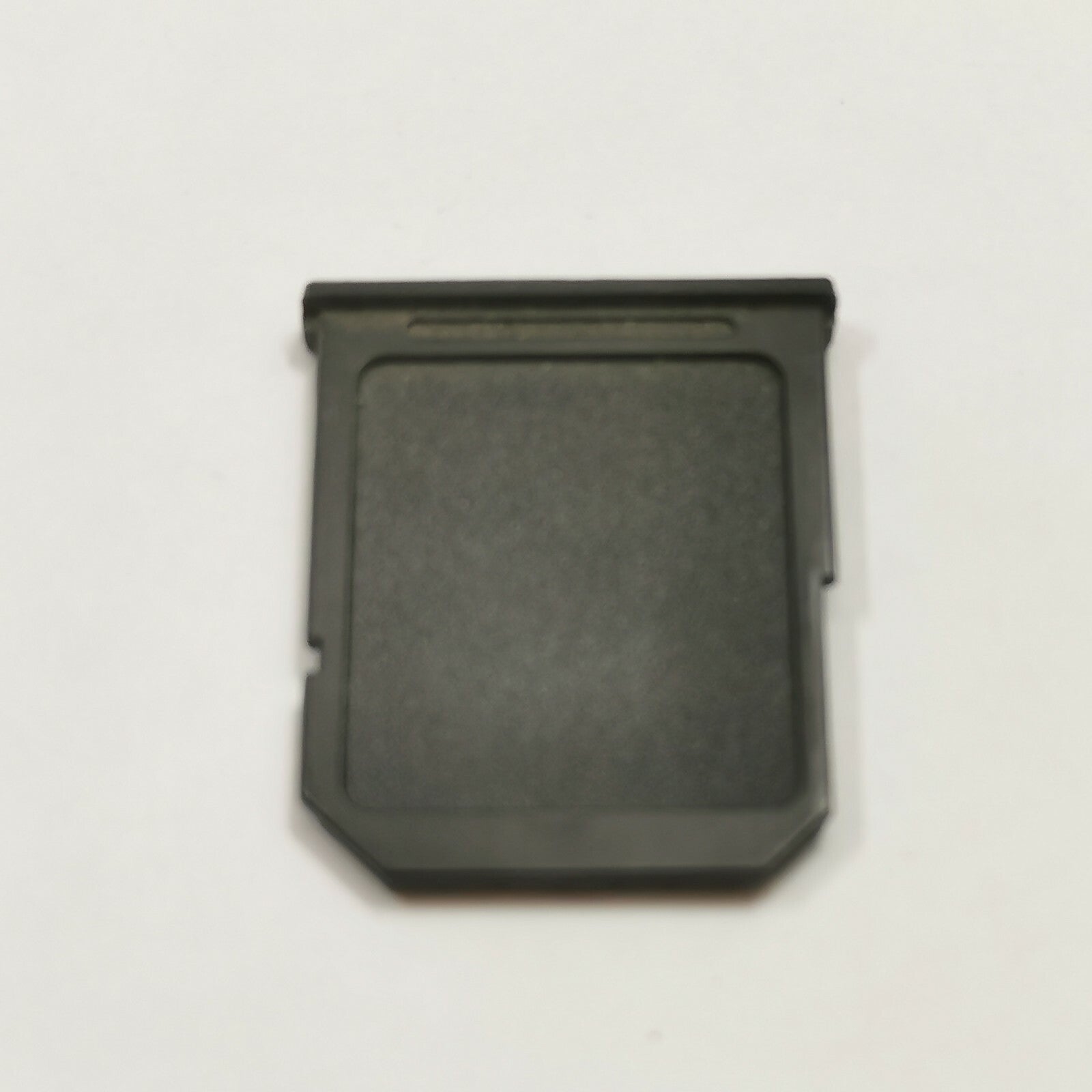 Packard Bell Easynote LJ65 Original SD SD Card Slot Dummy Abdeckung SD Karten – Bild 2