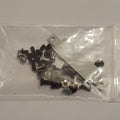 Lenovo ThinkPad X200s Schraubensatz Screw Set Schrauben